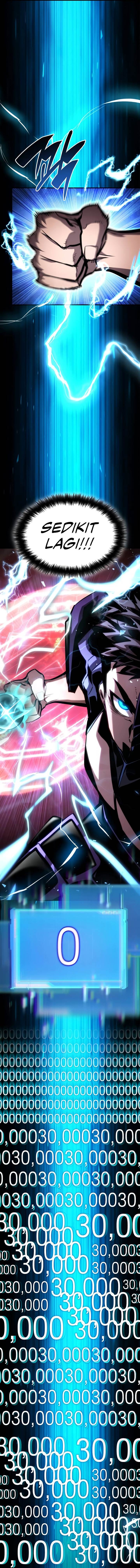 Boundless Necromancer Chap 104 - Next Chap 105