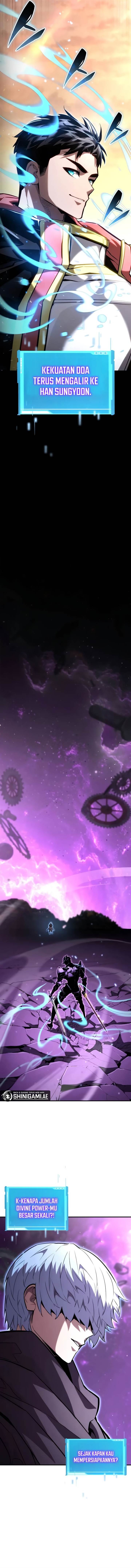 Boundless Necromancer Chap 104 - Next Chap 105