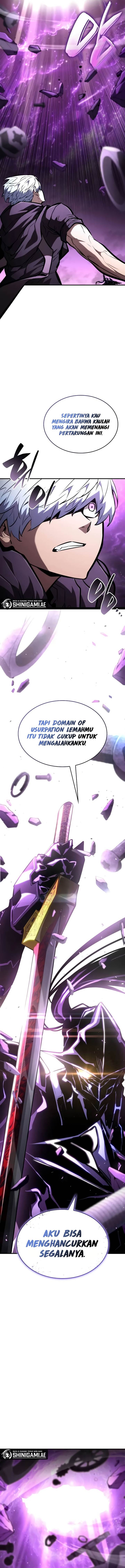 Boundless Necromancer Chap 104 - Next Chap 105