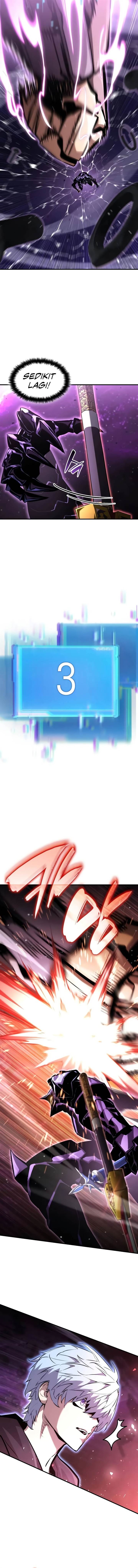 Boundless Necromancer Chap 104 - Next Chap 105