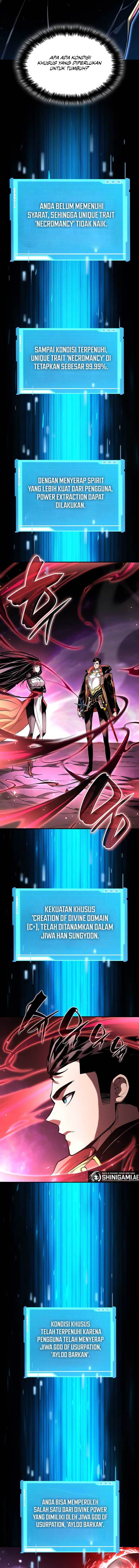 Boundless Necromancer Chap 105 - Next Chap 106
