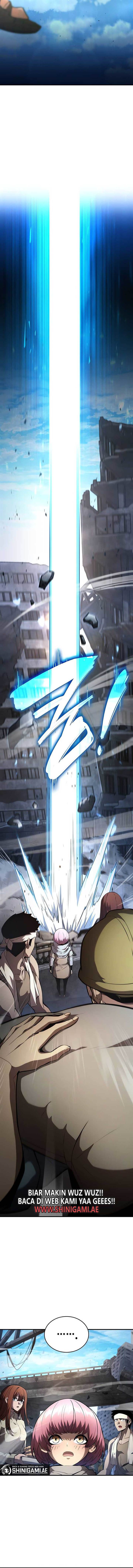 Boundless Necromancer Chap 105 - Next Chap 106