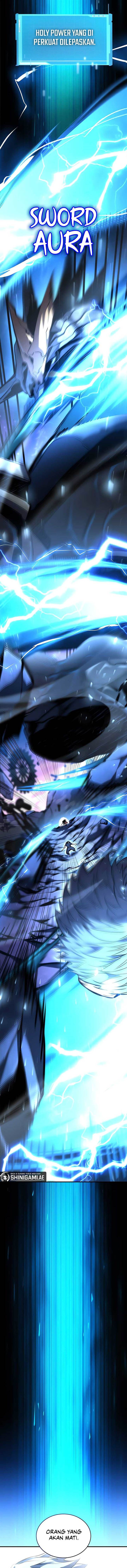 Boundless Necromancer Chap 105 - Next Chap 106