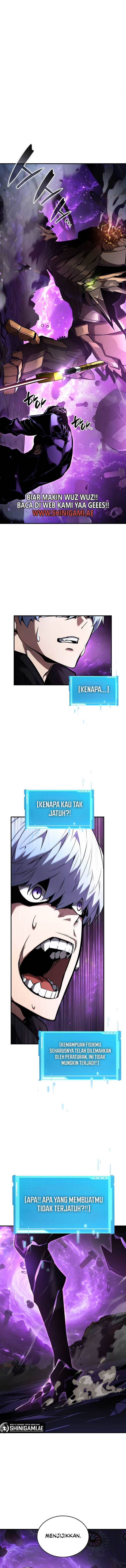 Boundless Necromancer Chap 105 - Next Chap 106