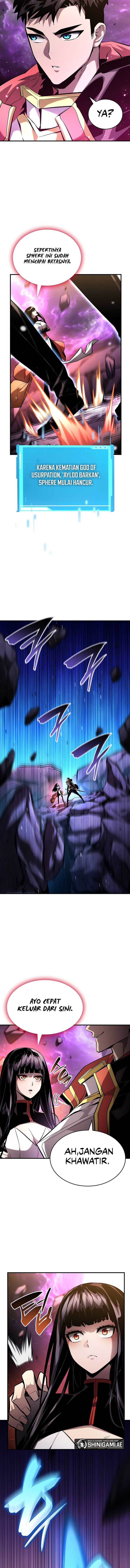 Boundless Necromancer Chap 105 - Next Chap 106