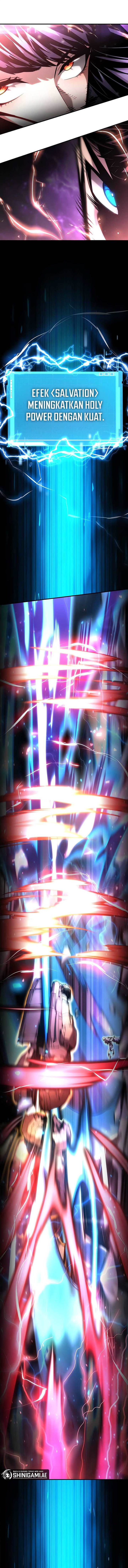 Boundless Necromancer Chap 105 - Next Chap 106