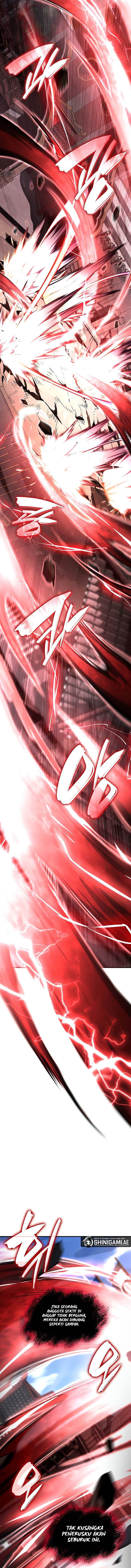 Boundless Necromancer Chap 107 - Next Chap 108