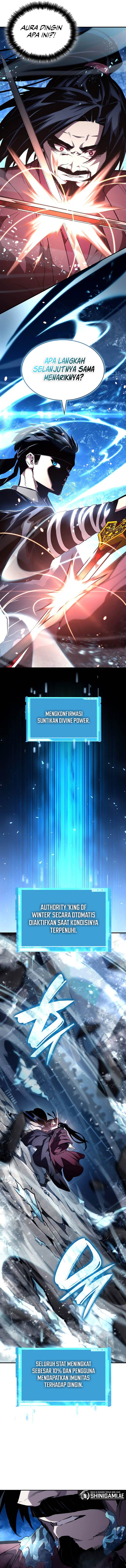 Boundless Necromancer Chap 107 - Next Chap 108