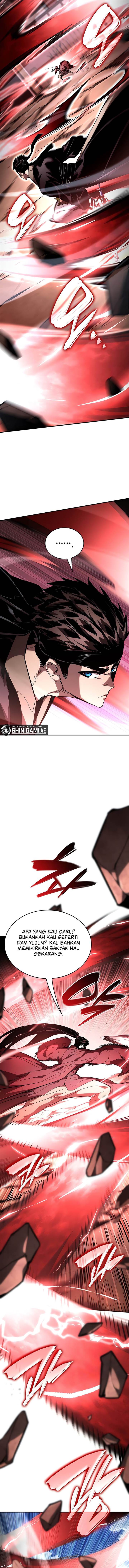 Boundless Necromancer Chap 107 - Next Chap 108