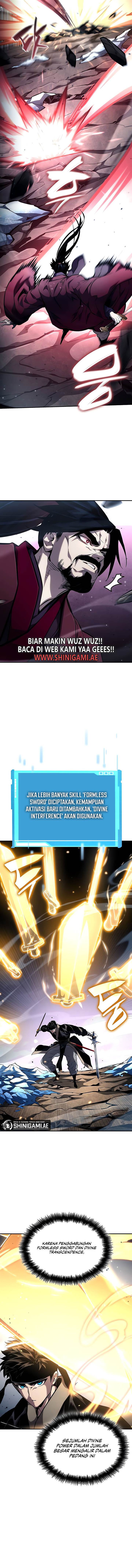 Boundless Necromancer Chap 107 - Next Chap 108