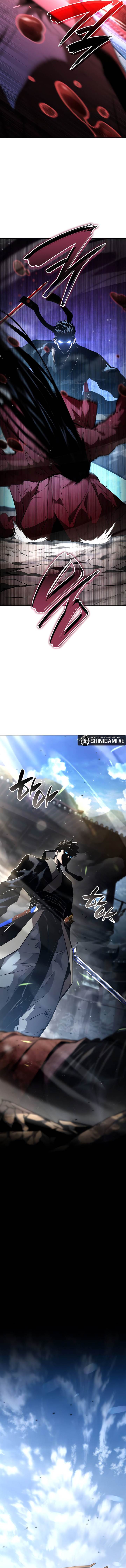 Boundless Necromancer Chap 108 - Next Chap 109