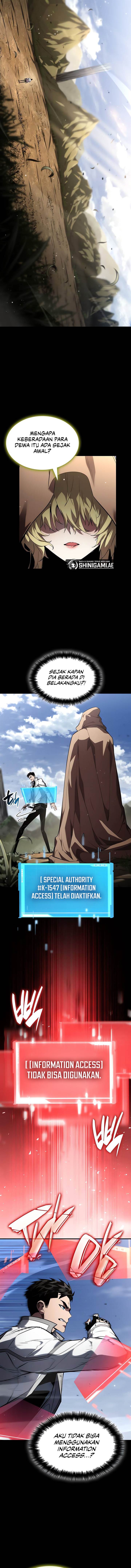 Boundless Necromancer Chap 108 - Next Chap 109