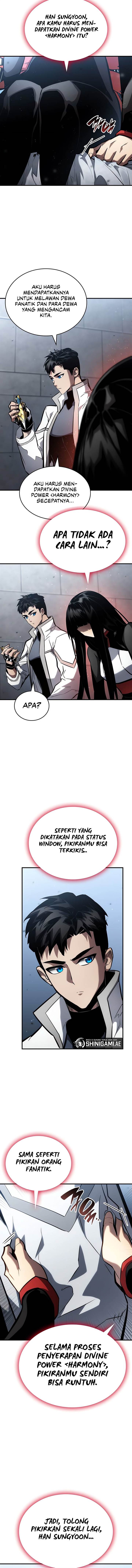 Boundless Necromancer Chap 108 - Next Chap 109