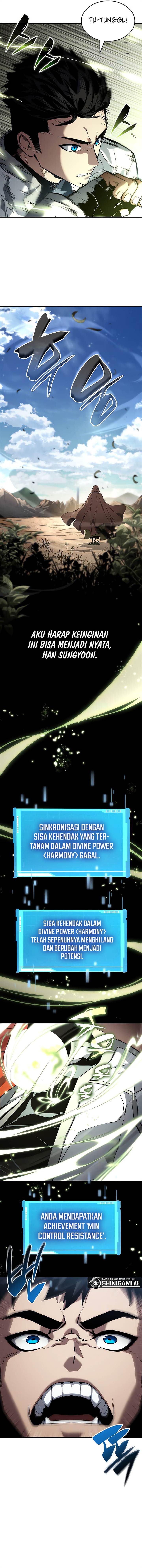 Boundless Necromancer Chap 108 - Next Chap 109