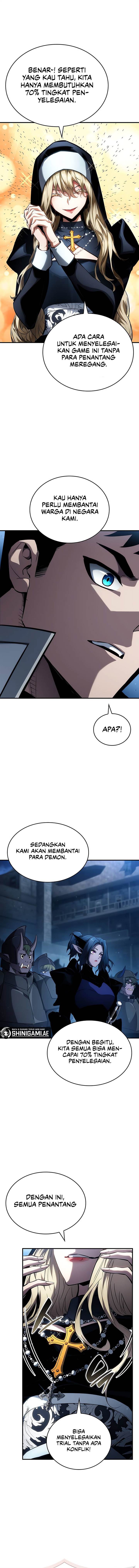 Boundless Necromancer Chap 109 - Next Chap 110