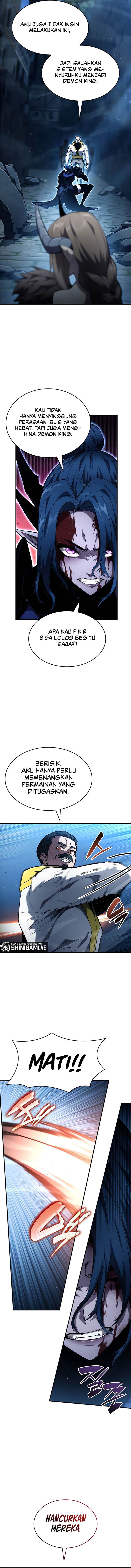 Boundless Necromancer Chap 109 - Next Chap 110