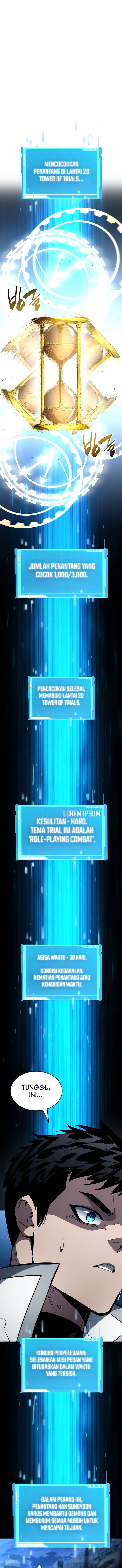 Boundless Necromancer Chap 109 - Next Chap 110