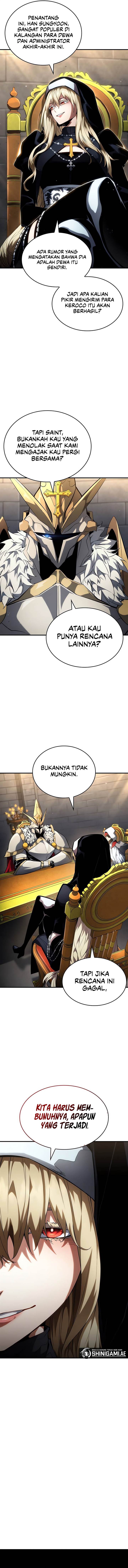 Boundless Necromancer Chap 109 - Next Chap 110