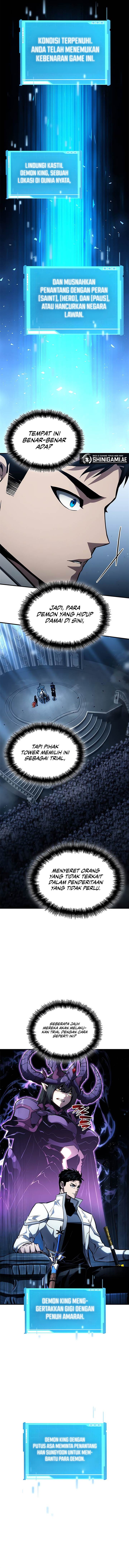 Boundless Necromancer Chap 109 - Next Chap 110