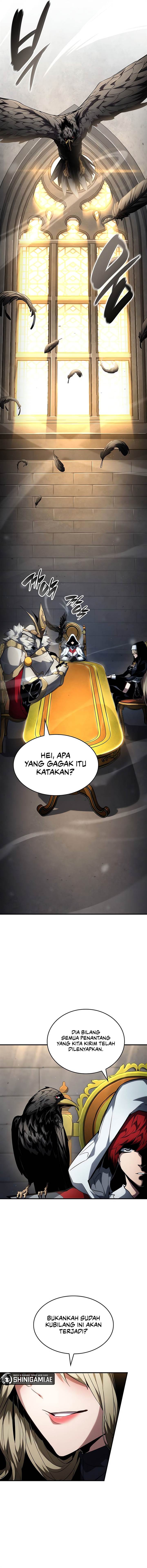 Boundless Necromancer Chap 109 - Next Chap 110