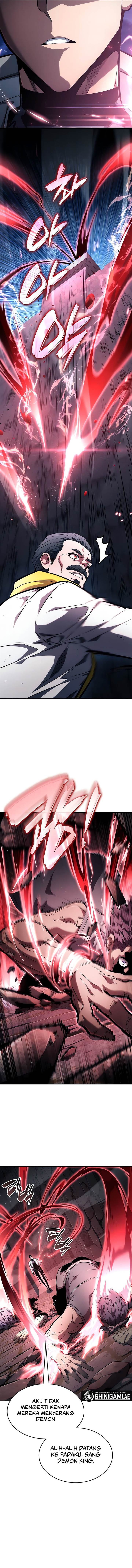 Boundless Necromancer Chap 109 - Next Chap 110