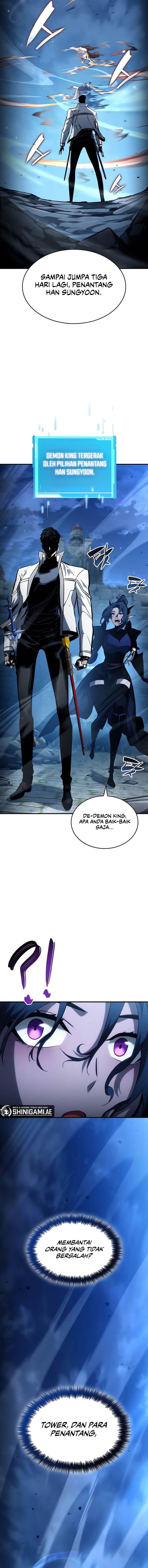 Boundless Necromancer Chap 109 - Next Chap 110