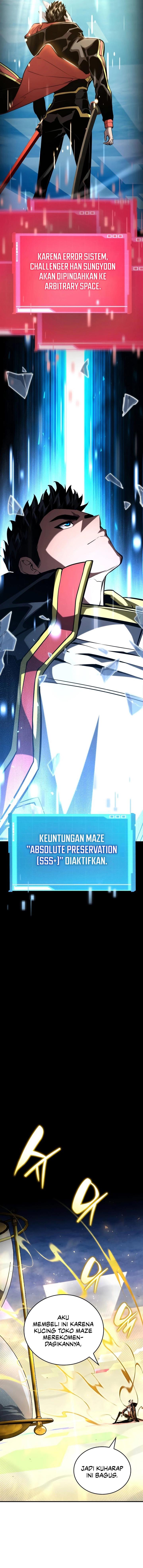 Boundless Necromancer Chap 100 - Next Chap 101