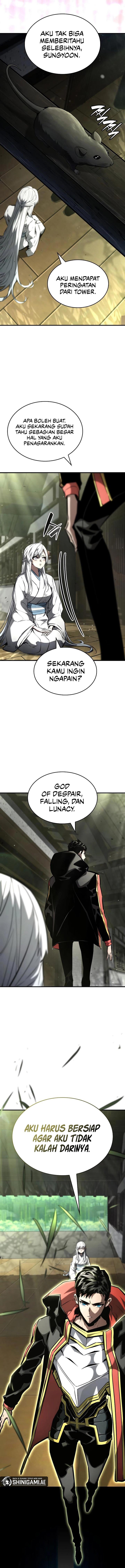 Boundless Necromancer Chap 100 - Next Chap 101