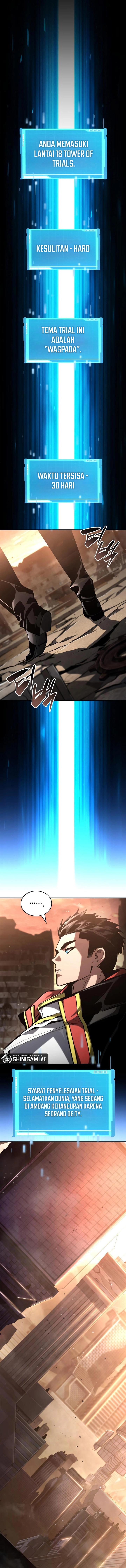 Boundless Necromancer Chap 100 - Next Chap 101