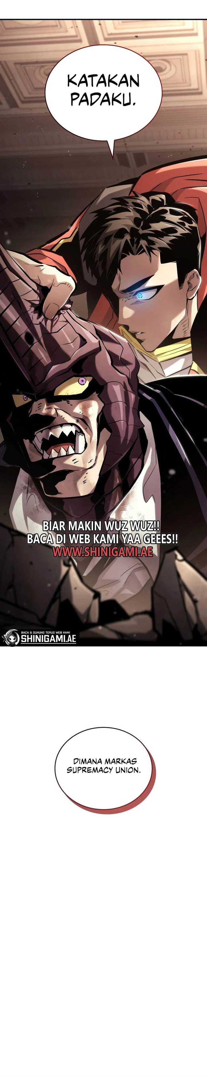 Boundless Necromancer Chap 101 - Next Chap 102