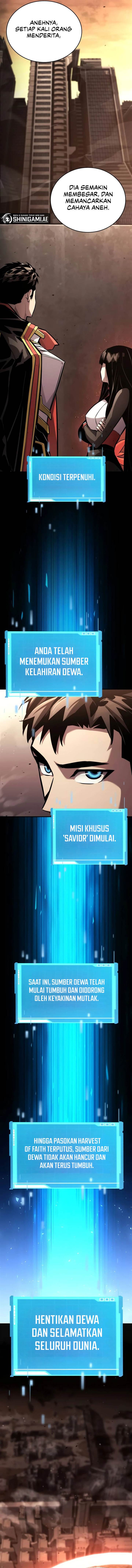 Boundless Necromancer Chap 101 - Next Chap 102