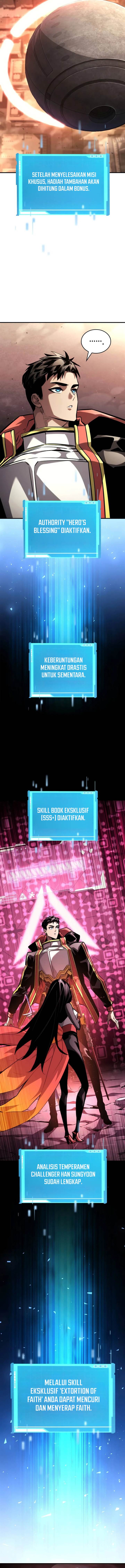 Boundless Necromancer Chap 101 - Next Chap 102