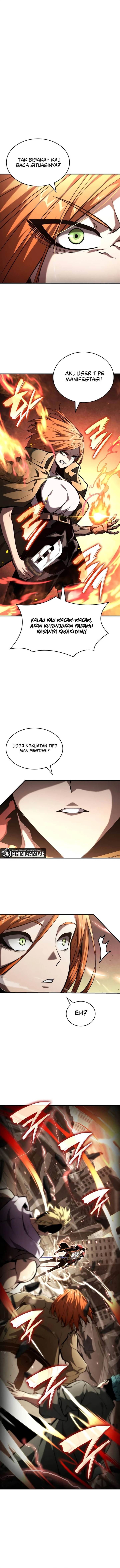 Boundless Necromancer Chap 101 - Next Chap 102