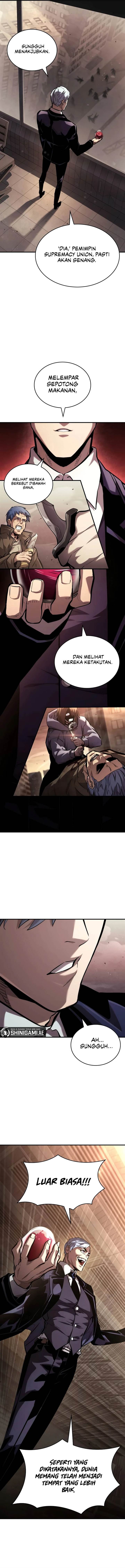 Boundless Necromancer Chap 101 - Next Chap 102