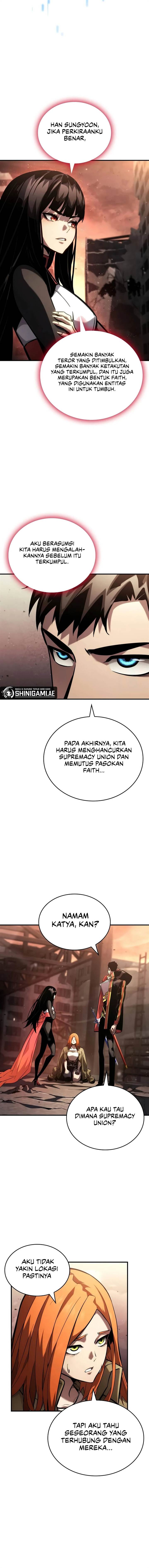 Boundless Necromancer Chap 101 - Next Chap 102