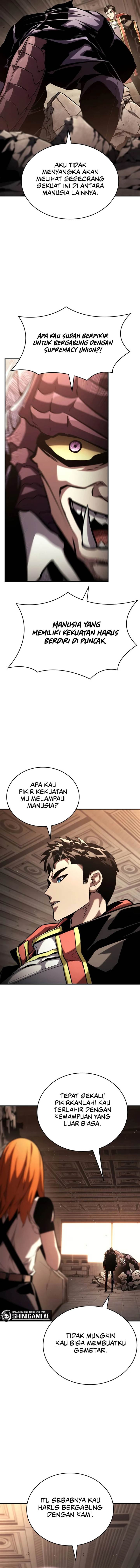 Boundless Necromancer Chap 101 - Next Chap 102