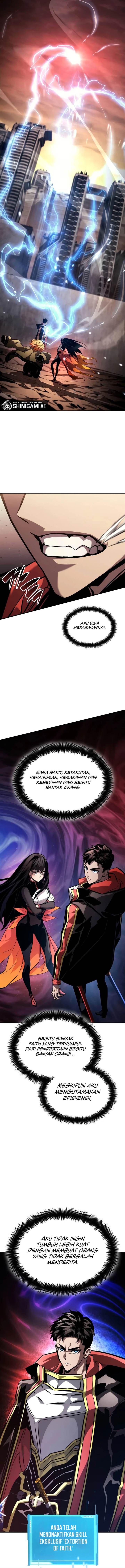 Boundless Necromancer Chap 101 - Next Chap 102