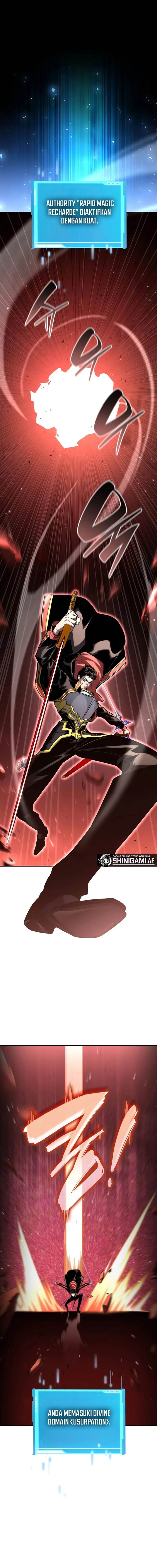 Boundless Necromancer Chap 102 - Next Chap 103