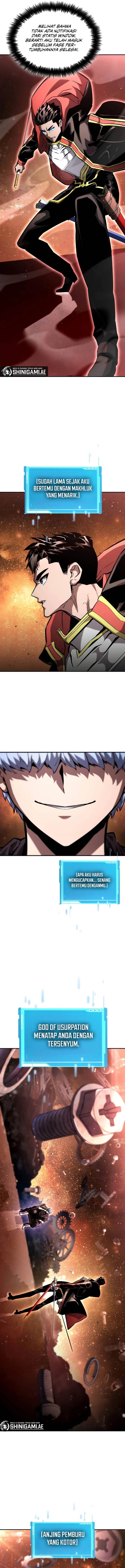 Boundless Necromancer Chap 102 - Next Chap 103