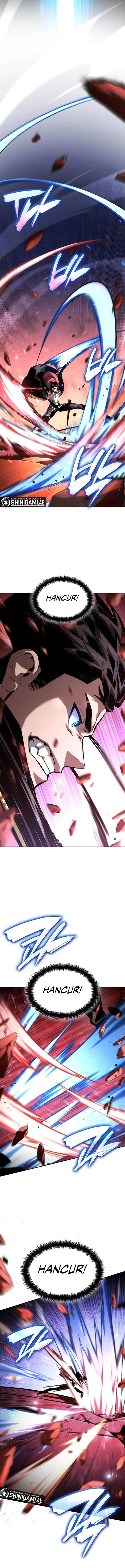 Boundless Necromancer Chap 102 - Next Chap 103