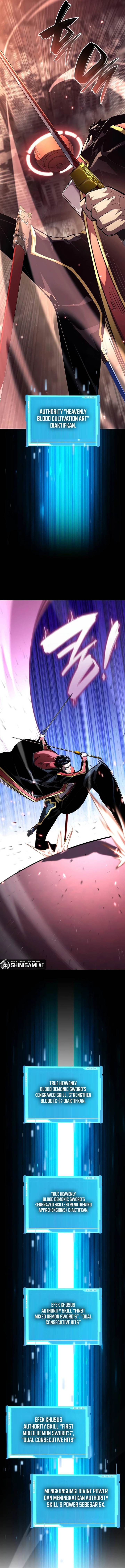 Boundless Necromancer Chap 102 - Next Chap 103