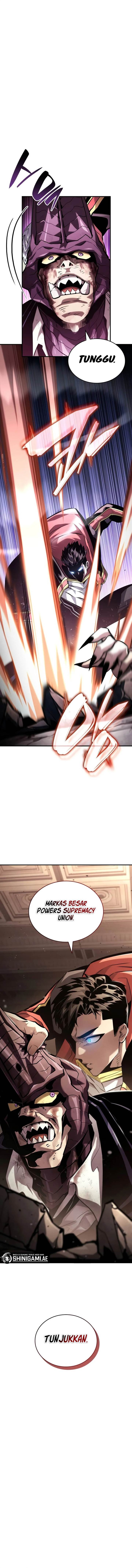 Boundless Necromancer Chap 102 - Next Chap 103