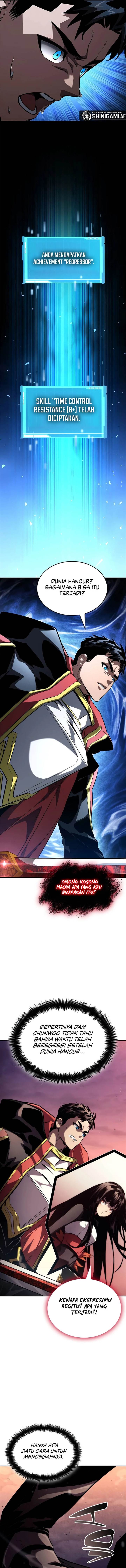 Boundless Necromancer Chap 102 - Next Chap 103