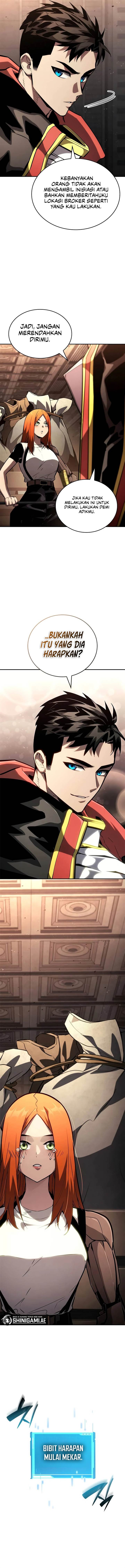 Boundless Necromancer Chap 102 - Next Chap 103