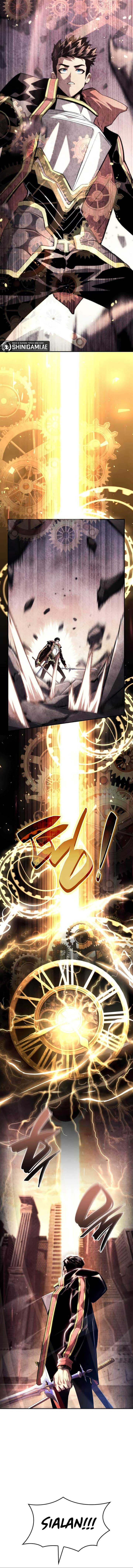 Boundless Necromancer Chap 102 - Next Chap 103