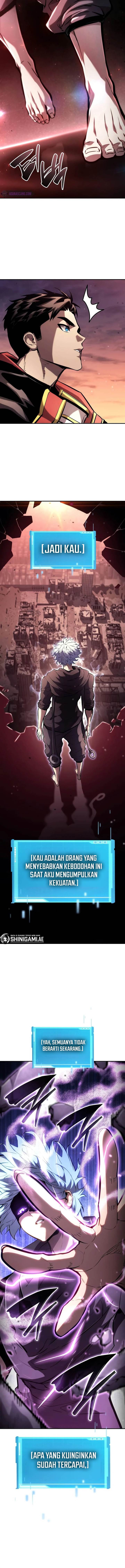 Boundless Necromancer Chap 102 - Next Chap 103