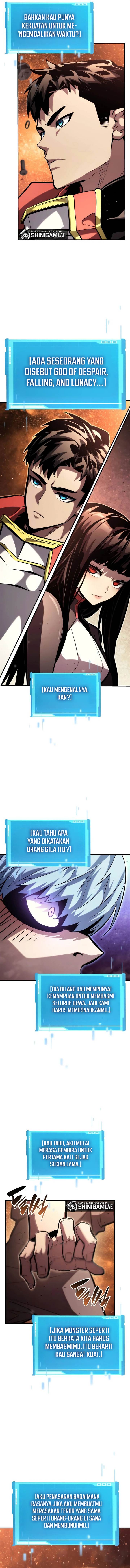 Boundless Necromancer Chap 103 - Next Chap 104