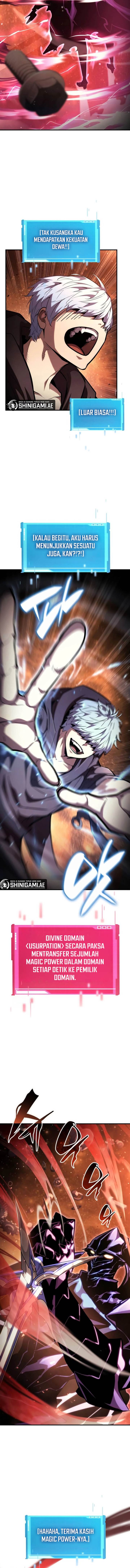 Boundless Necromancer Chap 103 - Next Chap 104