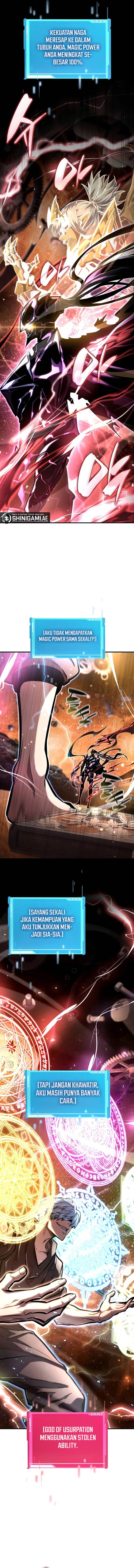 Boundless Necromancer Chap 103 - Next Chap 104