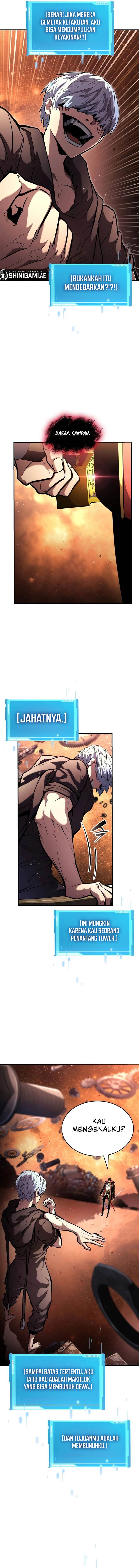 Boundless Necromancer Chap 103 - Next Chap 104